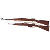 Image 2 : Collector's Lot of Two Military Bolt Action Long Arms