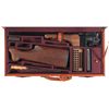 Image 1 : Federal Ordnance Model 713 Broomhandle Carbine with Case, Extra Magazine and Accessories