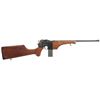 Image 2 : Federal Ordnance Model 713 Broomhandle Carbine with Case, Extra Magazine and Accessories
