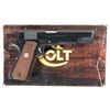 Image 2 : Colt 70 Series MK IV Government Model Semi-Automatic Pistol with Box