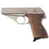 Image 1 : Interarms Mauser HSc Semi-Automatic Pistol