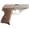Image 2 : Interarms Mauser HSc Semi-Automatic Pistol