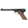 Image 1 : High Standard Model H-D Military Semi-Automatic Pistol