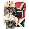 Image 1 : Nazi Flags and Uniforms
