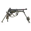 Image 1 : Heckler & Koch Production Machine Gun Field Mount