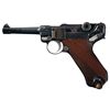 Image 1 : WWI German 1916 Dated DWM Model 1914 Luger Pistol