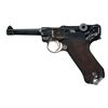 Image 1 : Mauser "S/42" Code 1936 Dated Luger Pistol