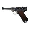 Image 1 : DWM 1920/1917 Double Dated Rework Luger Pistol