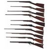Image 2 : Ten Long Guns