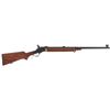 Image 1 : Stevens Model 417 Single Shot Target Rifle