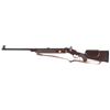 Image 2 : Custom Stevens Walnut Hill Model Single Shot Rifle with Target Sights