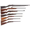 Image 1 : Seven Rifles