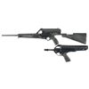 Image 2 : Calico Semi-Automatic Carbine and Pistol