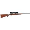 Image 1 : Winchester Model 70 XTR Featherweight Bolt Action Rifle with Scope