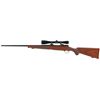 Image 2 : Winchester Model 70 XTR Featherweight Bolt Action Rifle with Scope