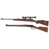 Image 3 : Three Sporting Winchester Long Guns