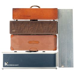 Gun Cases