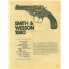 Image 2 : Custom Engraved Smith & Wesson 4th Model .38 Double Action Revolver
