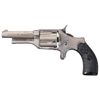Image 2 : C.S. Shattuck "Swing-Out" Pocket Revolver
