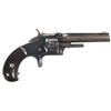 Image 2 : Smith & Wesson Number 1 Third Issue Revolver