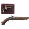 Image 1 : Two Hand Guns