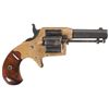 Image 1 : First Year Production Colt House Model Cloverleaf Revolver