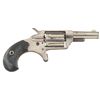 Image 1 : Colt New Line 32 Caliber Etched Panel Revolver
