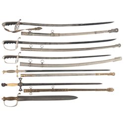 Six Swords