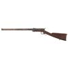 Image 2 : Sharps and Hankins Model 1862 Navy Carbine