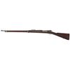 Image 2 : U.S. Springfield Model 1898 Krag Rifle