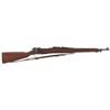 Image 1 : Remington Model 1903 Bolt Action Rifle with Sling