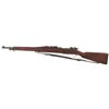Image 2 : Remington Model 1903 Bolt Action Rifle with Sling