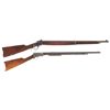 Image 1 : Two Boys Rifles