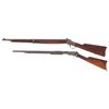 Image 2 : Two Boys Rifles