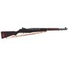 Image 1 : U.S. Winchester M1 Garand Semi-Automatic Rifle