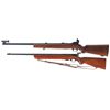 Image 2 : Two U.S. Marked Bolt Action Rifles