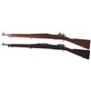 Image 2 : Two U.S. Bolt Action Rifles