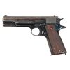 Image 1 : Early Pre-War Colt Model 1911 Commercial Government Model Pistol