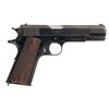 Image 2 : Early Pre-War Colt Model 1911 Commercial Government Model Pistol