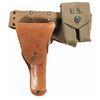 Image 2 : Colt Model 1911A1 Canadian Contract Semi-Automatic Pistol