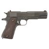 Image 3 : Colt Model 1911A1 Canadian Contract Semi-Automatic Pistol