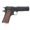 Image 2 : U.S. Property Marked Springfield Armory Model 1911 Semi-Automatic Pistol with NRA Marking