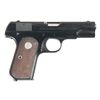 Image 2 : British Proofed Colt Model 1903 Semi-Automatic Pistol