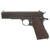 Image 1 : Colt Model 1911A1 Semi-Automatic Pistol