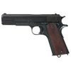 Image 1 : Colt Government Model Semi-Automatic Pistol, Documented "Russian Contract" with Factory Letter