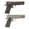 Image 2 : Two Semi-Automatic Pistols