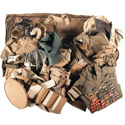 Miscellaneous Military Items