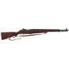 Image 1 : U.S Springfield M1 Garand Semi-Automatic Rifle