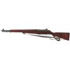 Image 2 : U.S Springfield M1 Garand Semi-Automatic Rifle
