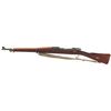 Image 2 : U.S. Springfield Model 1903 Bolt Action Rifle with Sling